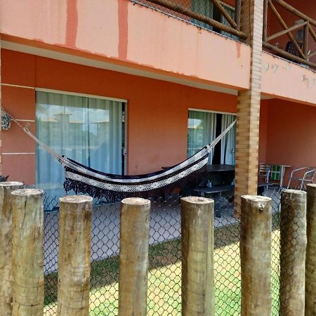 Apartamento Terreo Villa Das Aguas Estância 외부 사진
