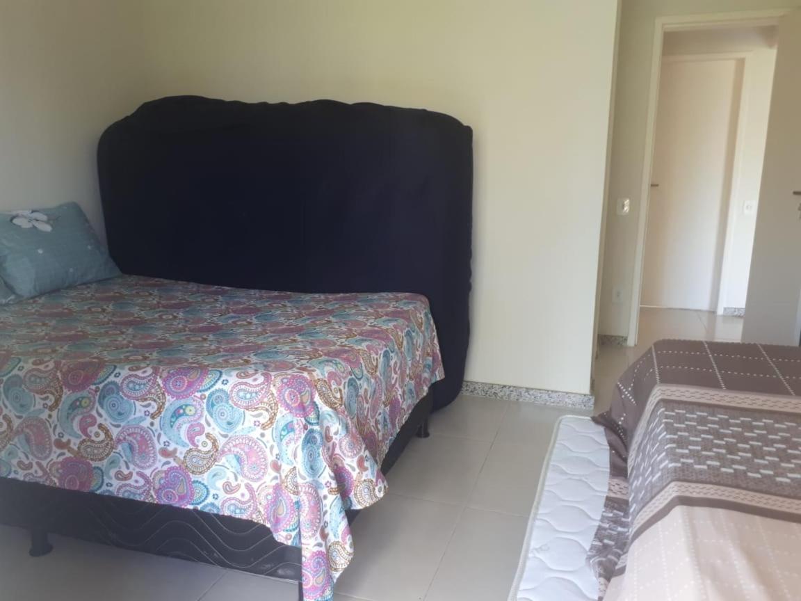 Apartamento Terreo Villa Das Aguas Estância 외부 사진