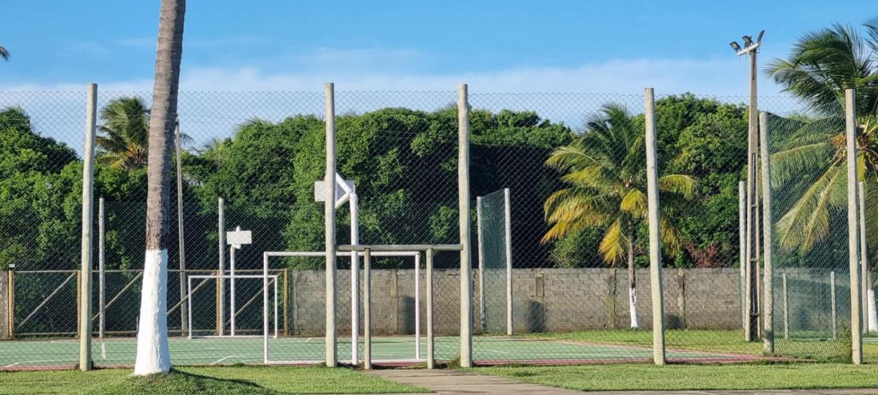 Apartamento Terreo Villa Das Aguas Estância 외부 사진
