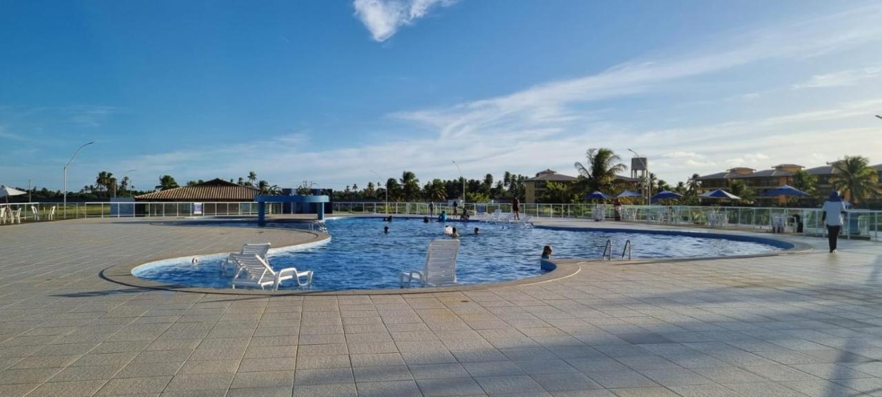 Apartamento Terreo Villa Das Aguas Estância 외부 사진