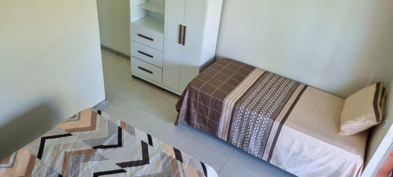 Apartamento Terreo Villa Das Aguas Estância 외부 사진