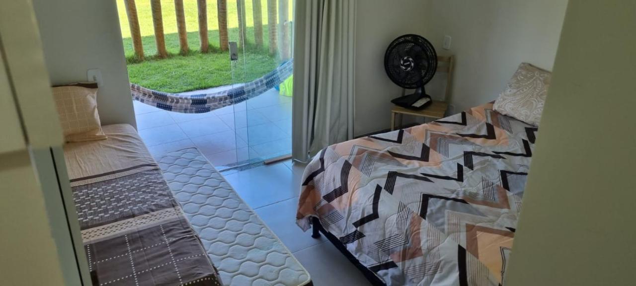Apartamento Terreo Villa Das Aguas Estância 외부 사진