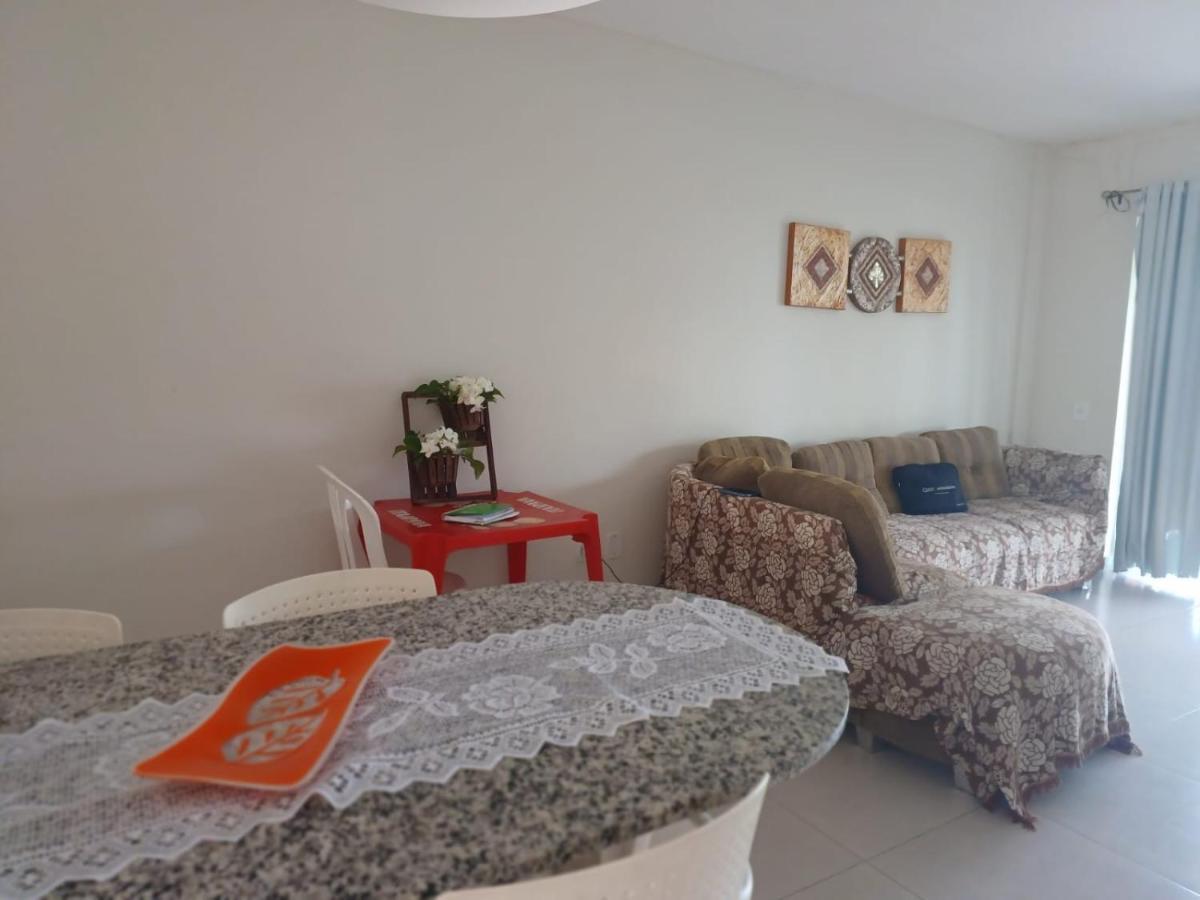 Apartamento Terreo Villa Das Aguas Estância 외부 사진