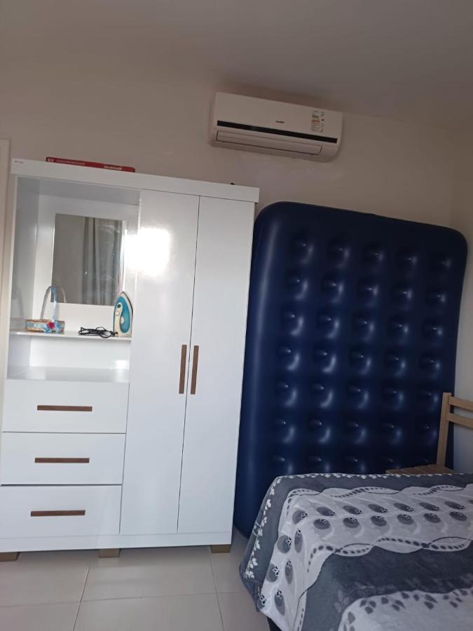 Apartamento Terreo Villa Das Aguas Estância 외부 사진
