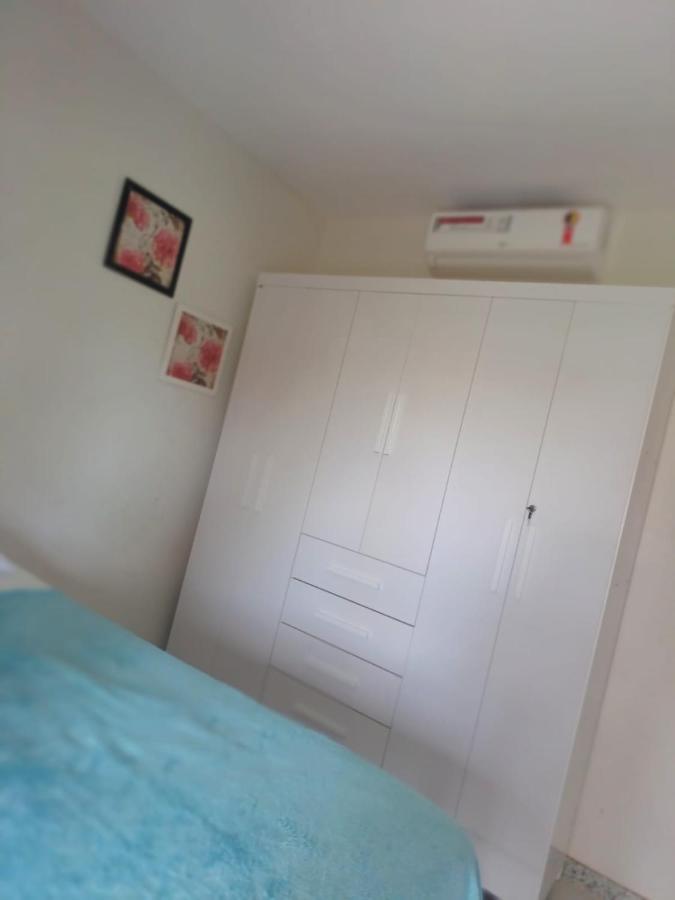 Apartamento Terreo Villa Das Aguas Estância 외부 사진