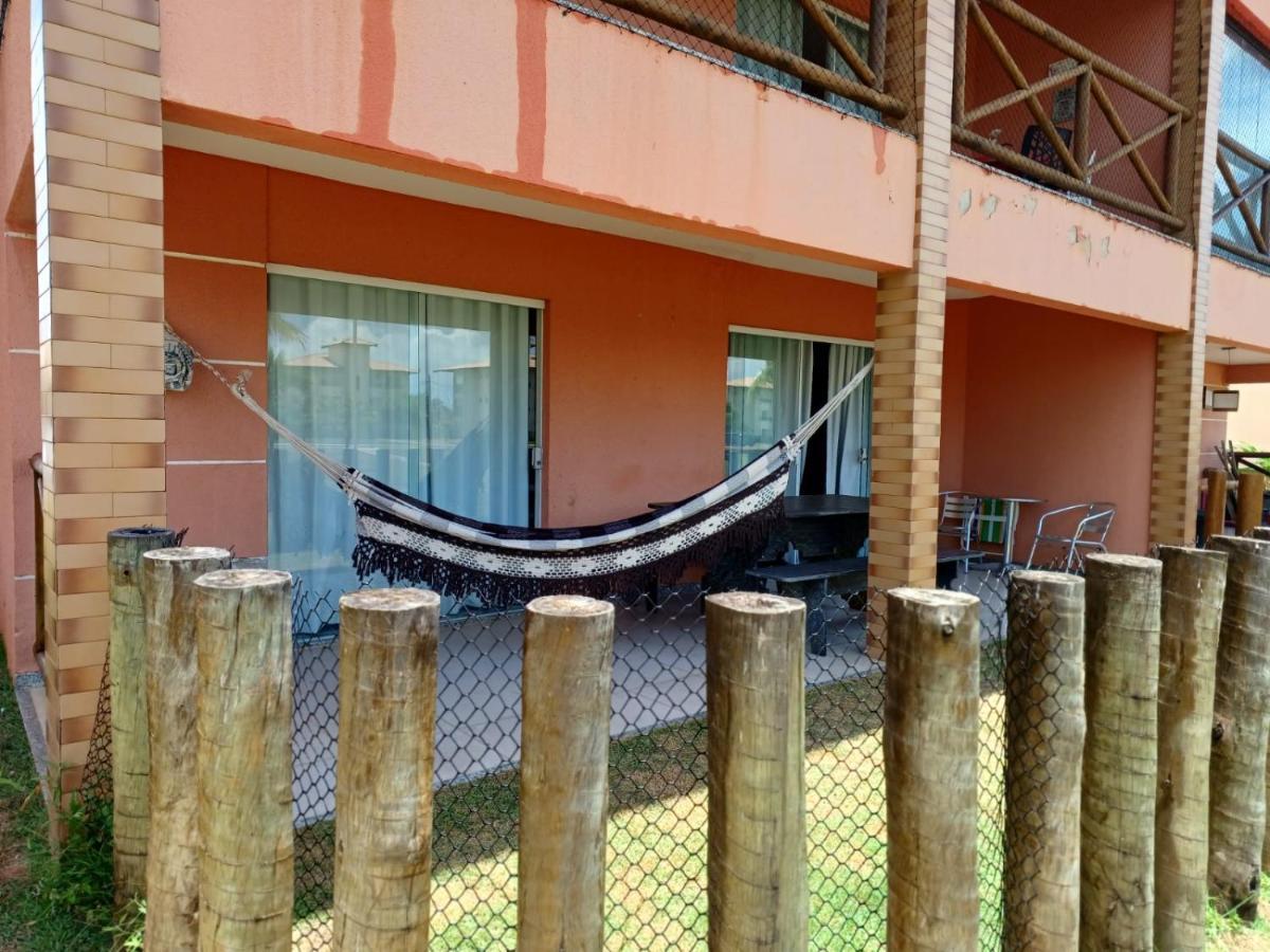 Apartamento Terreo Villa Das Aguas Estância 외부 사진