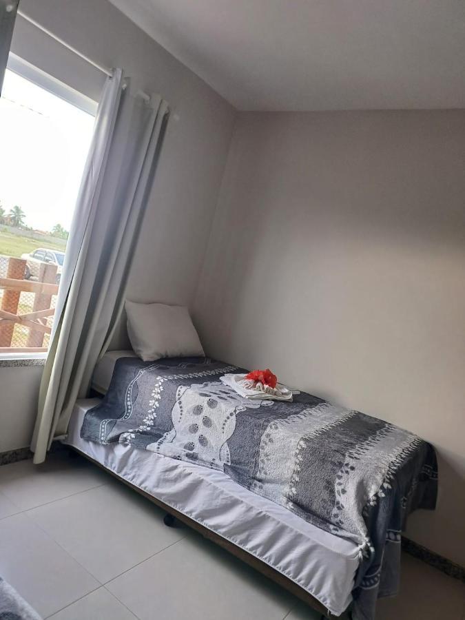 Apartamento Terreo Villa Das Aguas Estância 외부 사진