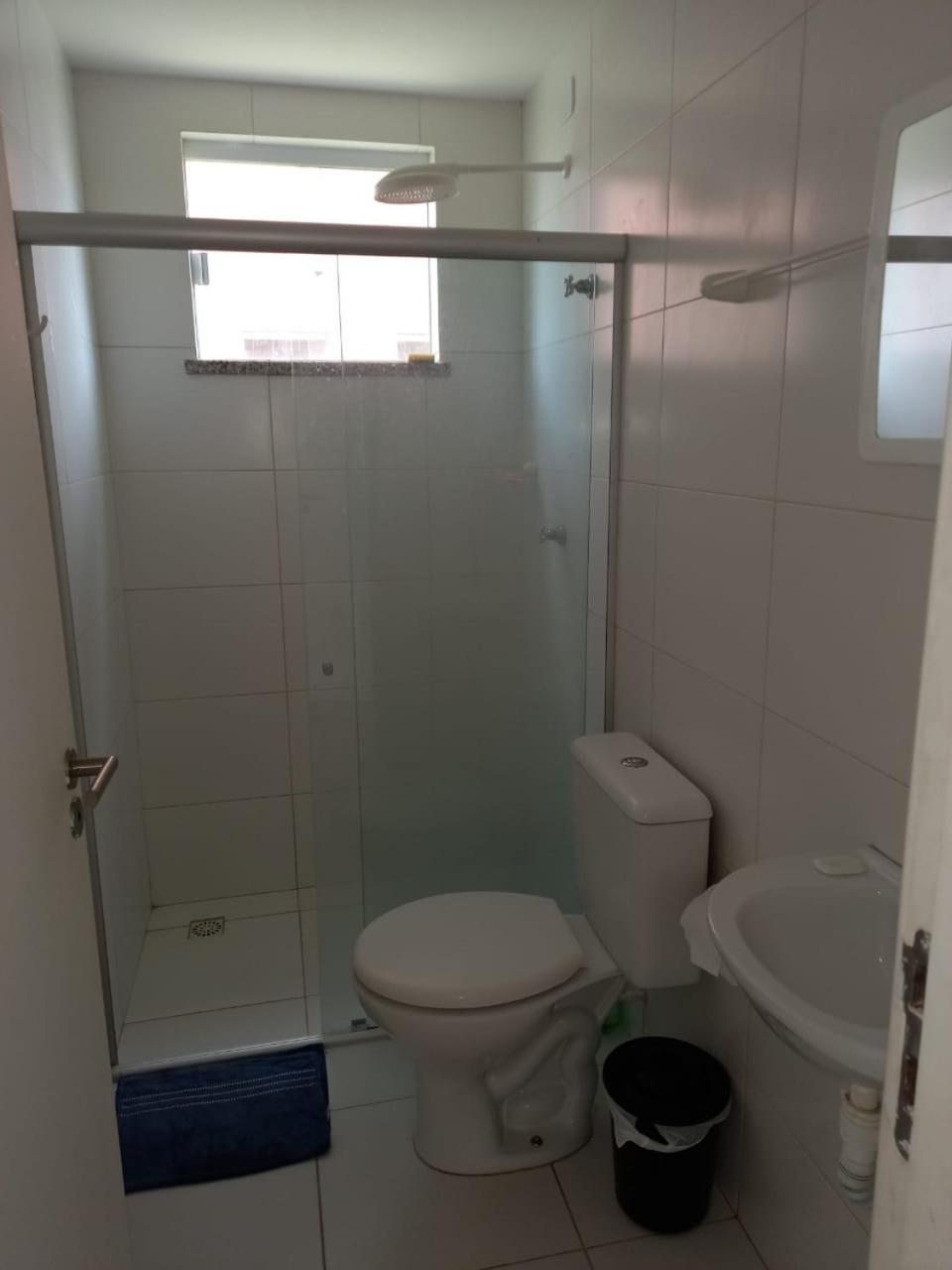 Apartamento Terreo Villa Das Aguas Estância 외부 사진