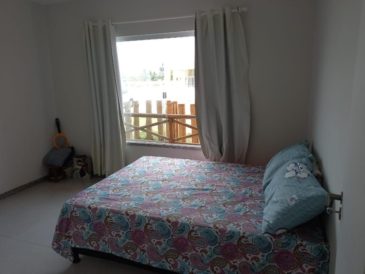 Apartamento Terreo Villa Das Aguas Estância 외부 사진